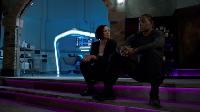 Click to watch 'Phantom Menaces' (popup) Supergirl